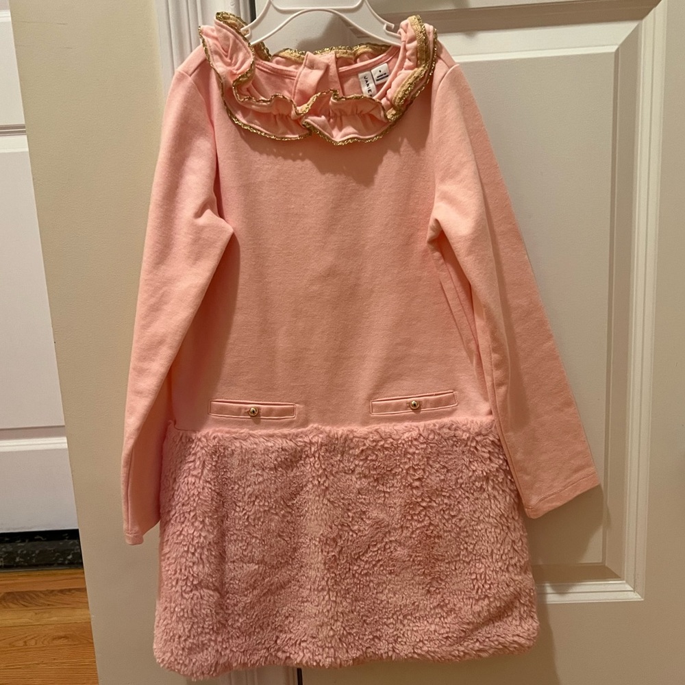 Janie & Jack girl’s dress